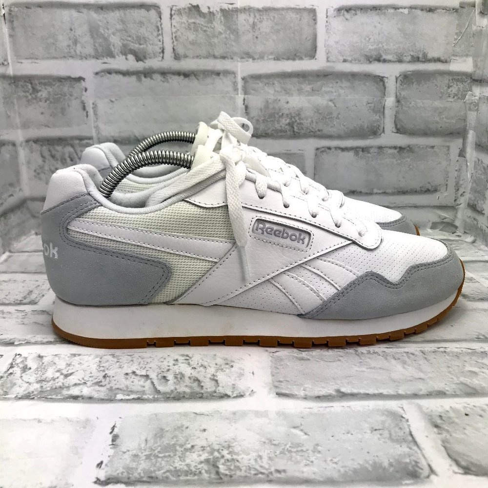 Reebok Classic Sneakers (Size 10)